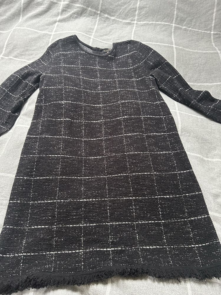 Sukienka Massimo Dutti