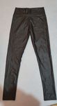 Legginsy czarne nowe M / L