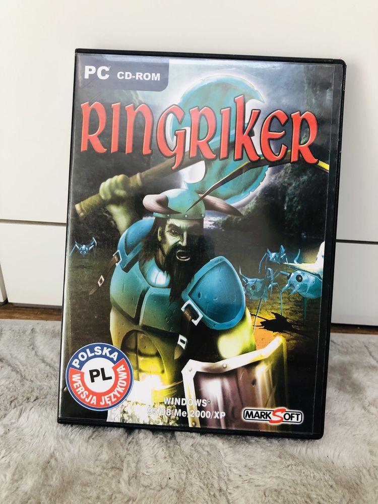 Ringriker (Gra PC)