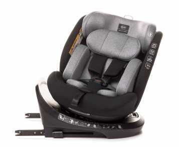 Fotelik 4Baby Roto-Fix i-Size 0-36 kg ISOFIX BAZA 360°