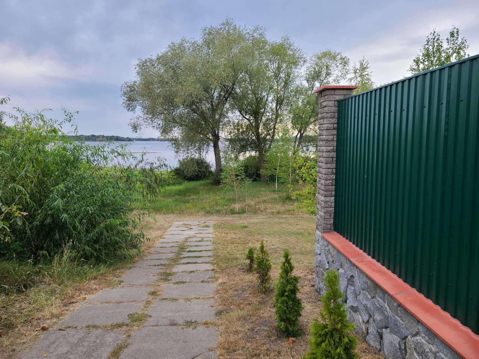 Продаж зімельной ділянки біля ріки Дніпро СТ Фізіолог-2, біля с.Проців