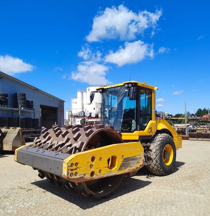 Wypożyczalnia walec walce duży wybór osprzętu transport do klienta