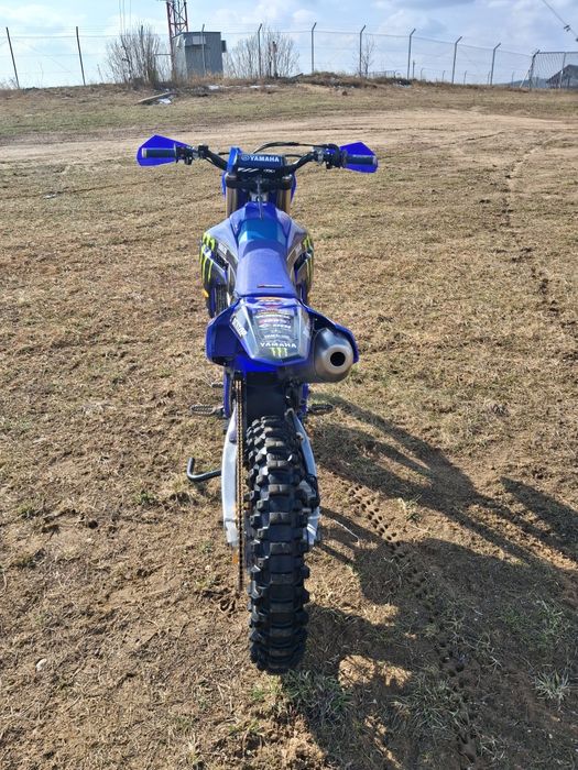 Sprzedam Yamaha yz450f 180 mth 2019r