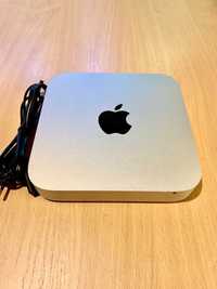 мини ПК Apple Mac mini 2011 / Core i7 / озу 8 gb / ssd 256 gb