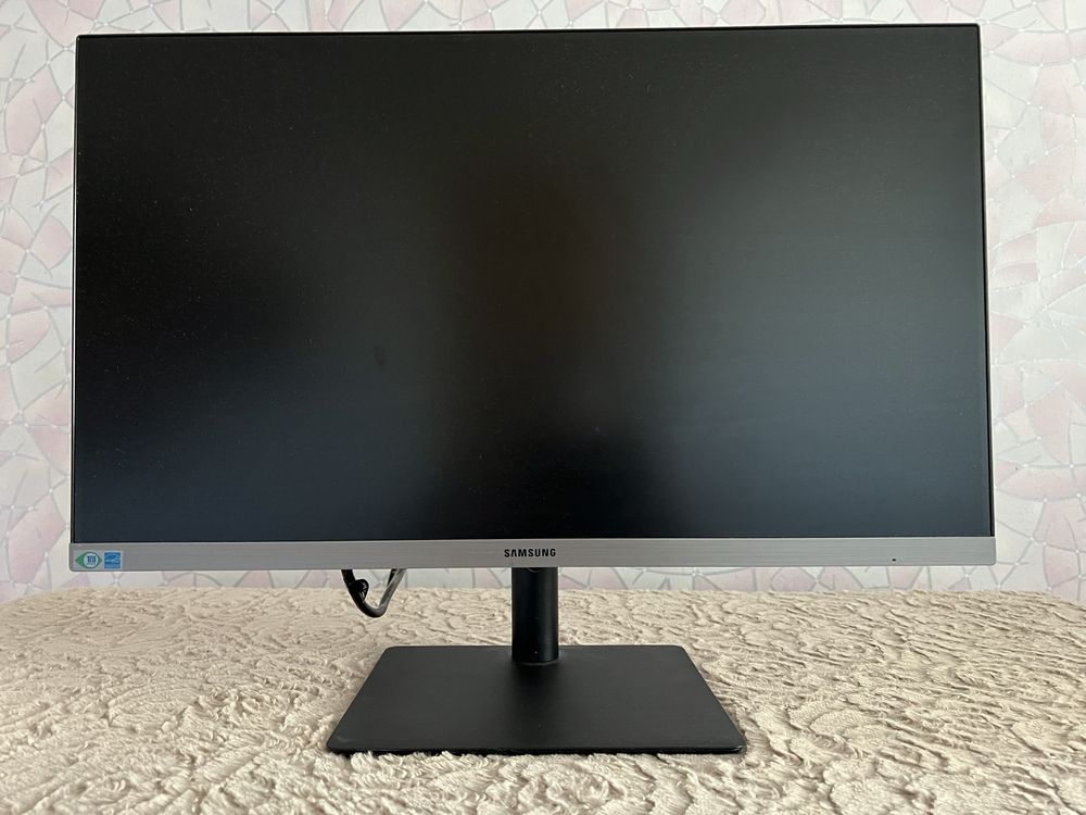 Монітор  24'' Samsung SR65 ( S24R650FDI ) Full HD 75Hz