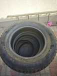 Шини Nexen 235/65R17