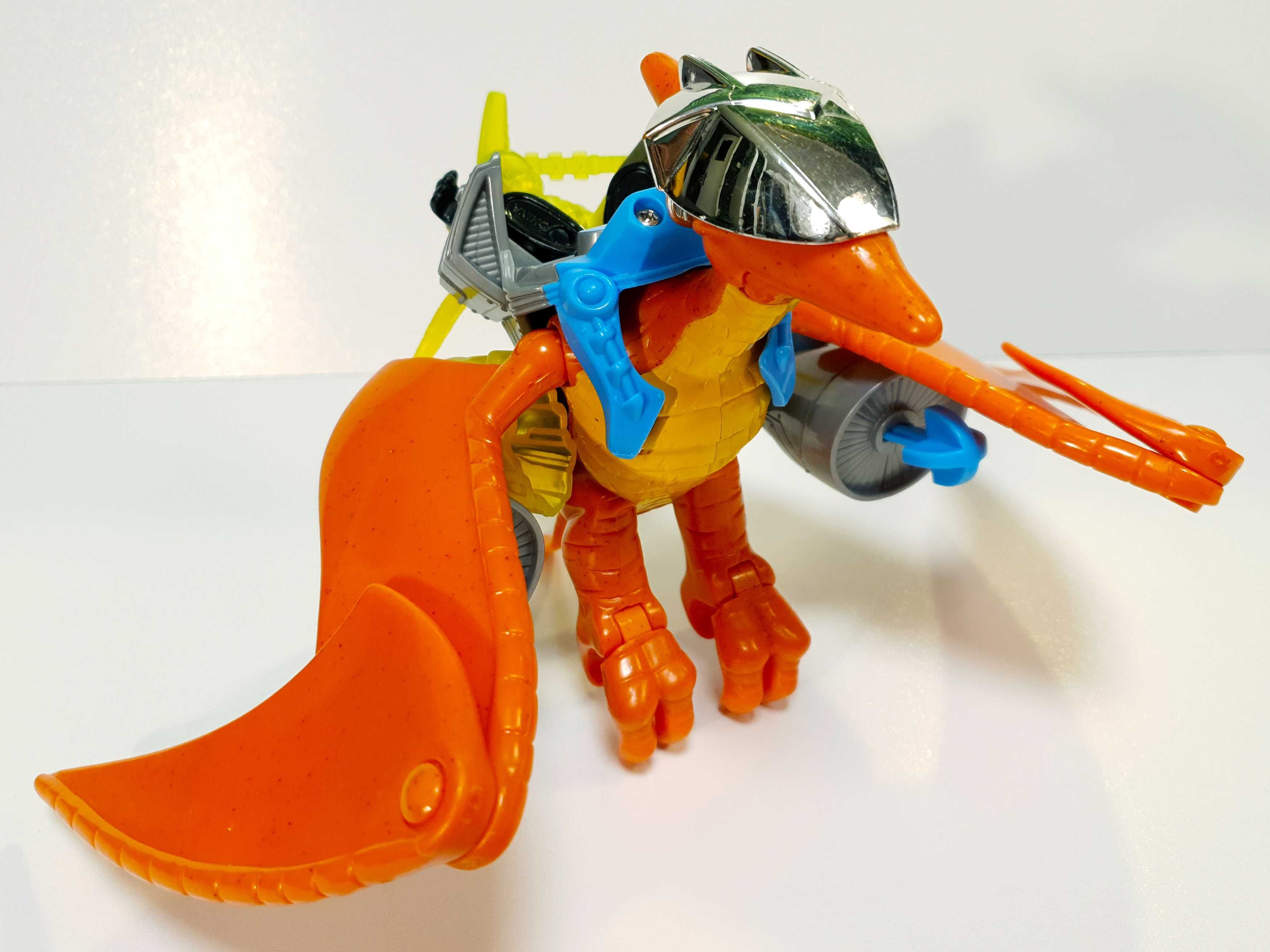 Fisher Price Imaginext Pterodactyl W1907