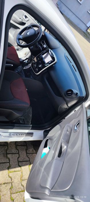 Продам Clio 4, 1.5 дизель, 130 тис. оригінального пробігу