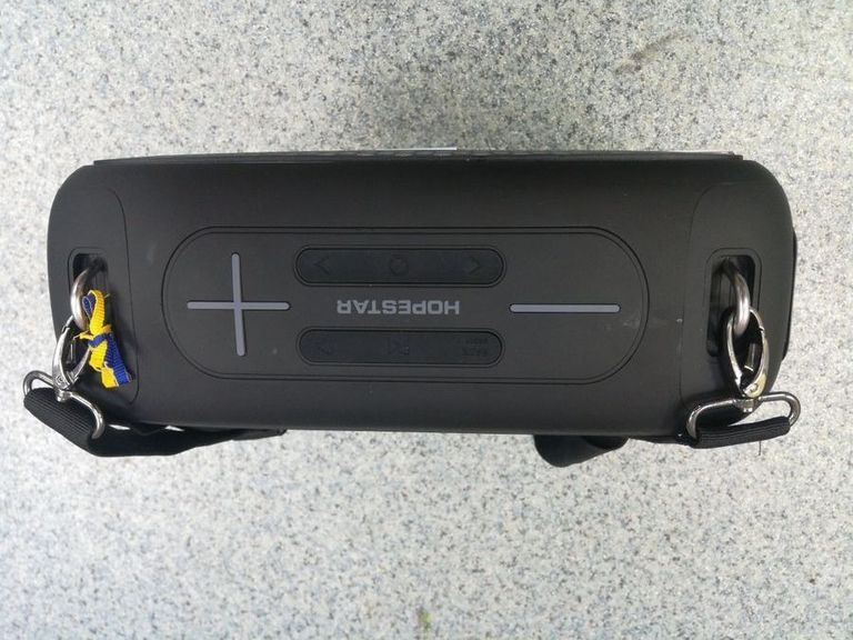 Hopestar A30 50 WATT