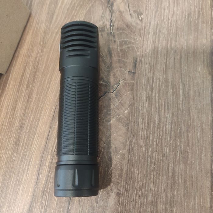 Налобный фонарь Convoy h4 6500k xnr50.2 + Подарок