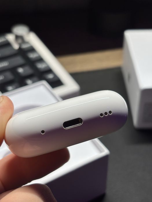 Airpods Pro 2 Lightning