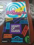 Płyty winylowe Heart of glass i England's top 20