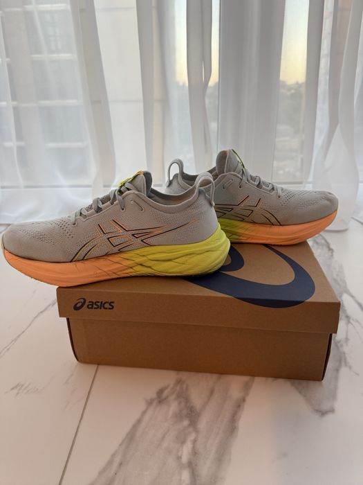 Бігові кросівки Asics Gel-Nimbus 26 Paris оригінал