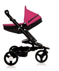 Wózek Recaro babyzen zen spacerowka + gondola