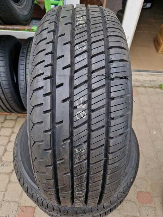 205/65R15C Hankook Radial RA14 Нові Шини/Колеса/Літо Склад шин