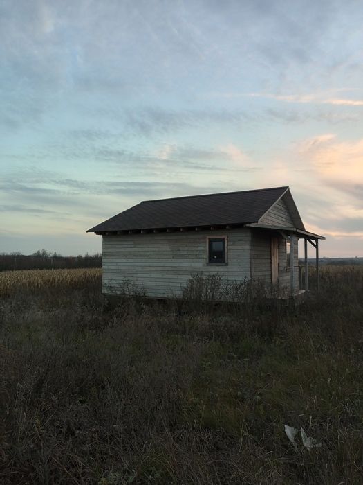 Будинок з ділянкою 15 сот біля Полтави