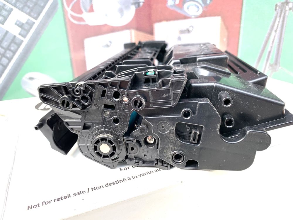 Оригінальні картриджі HP 59X, HP259X, 259A M304,M404,M406,M428,M430