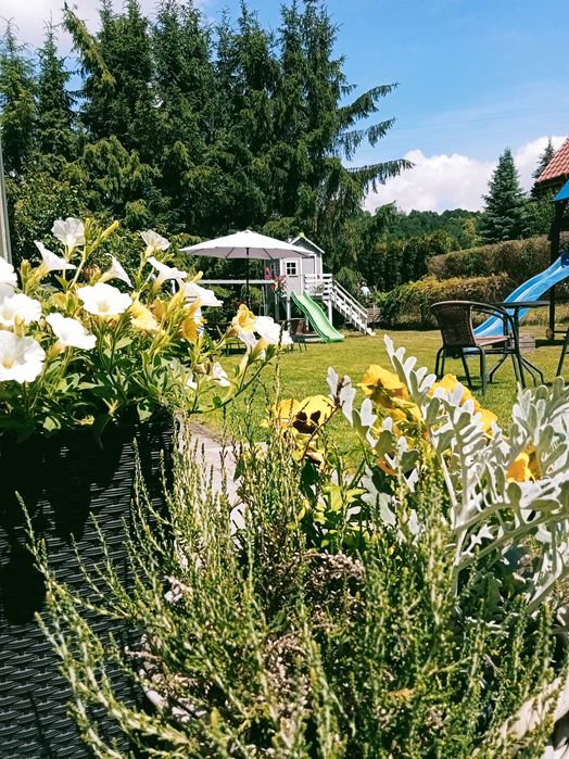 Wolne terminy!! Klimatyzowane Mieszkanie Przy Lesie (od 4 do 8 osób)