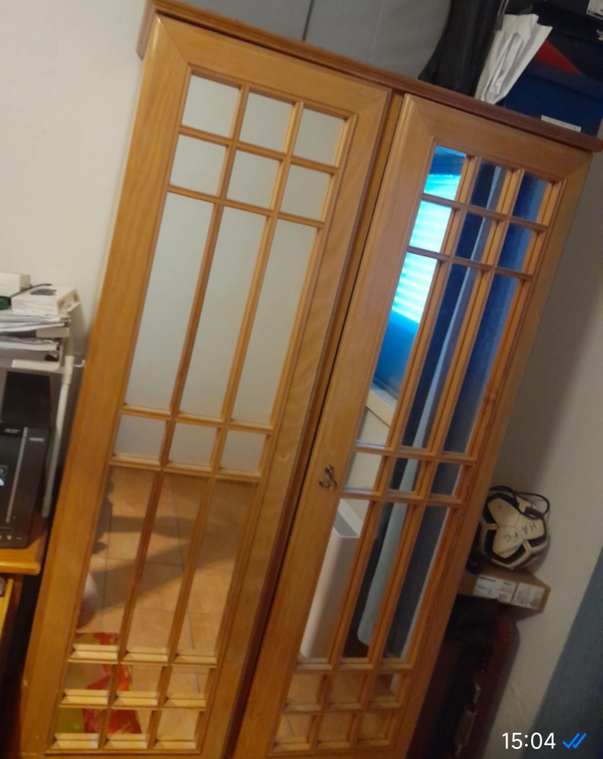 Móveis para recolha imediata