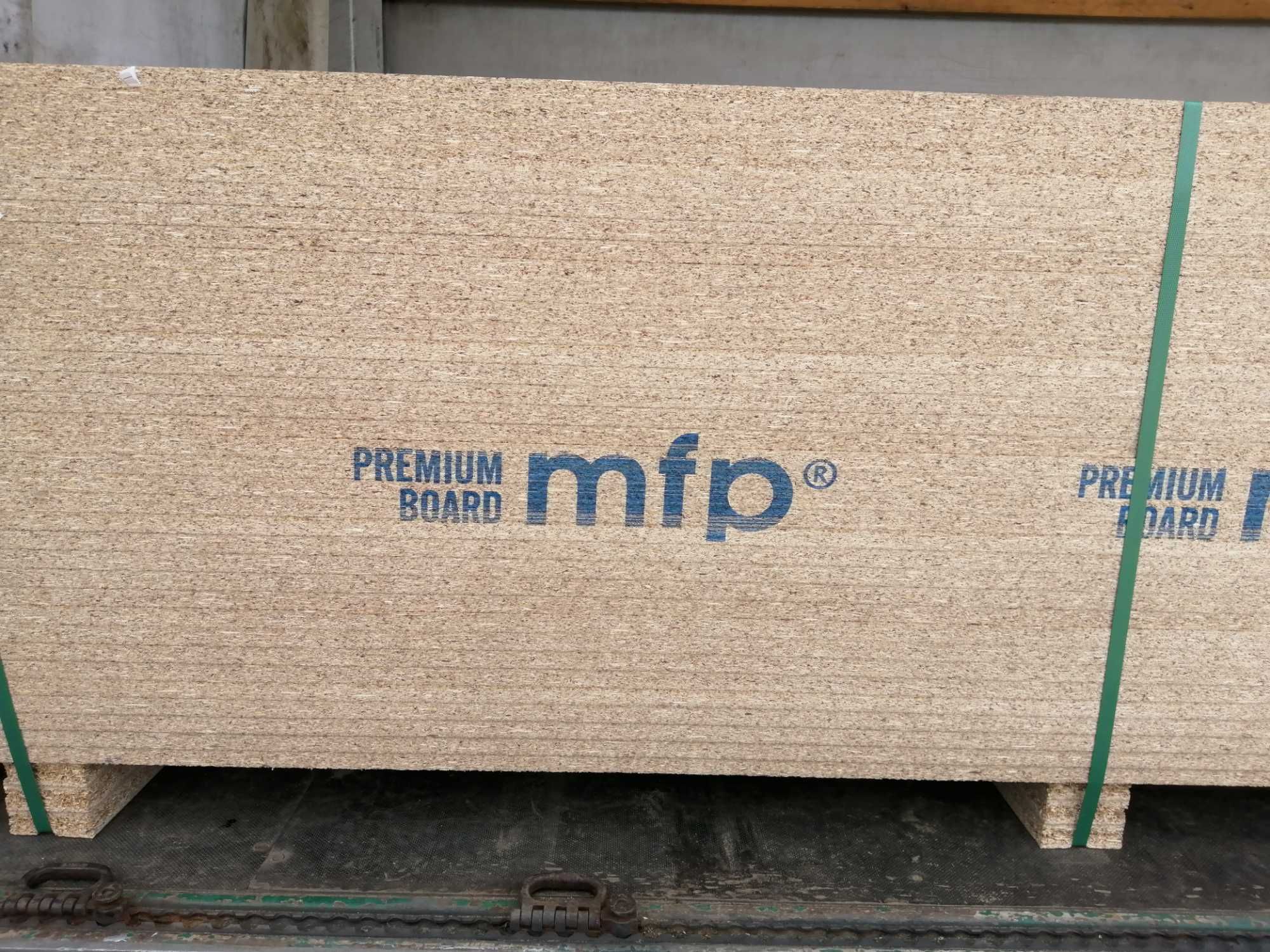 Płyta MFP 18 mm 1250x2500 Pfleiderer - dostępna !!!