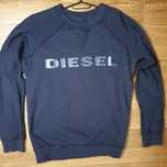 Diesel M/46 світшот чоловічій темний мужской