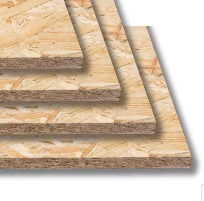 Płyta OSB 10;12;15;18;22;25