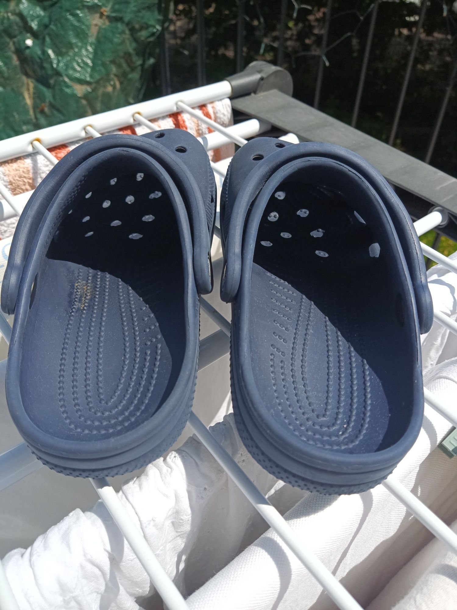 Crocs klapki sandały damskie