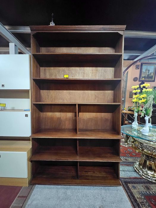 Móvel / estante em madeira - óptimo estado geral