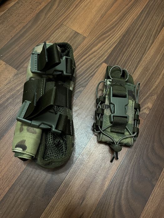 Підсумок для магазинів. Підсумок для рації. Для скиду