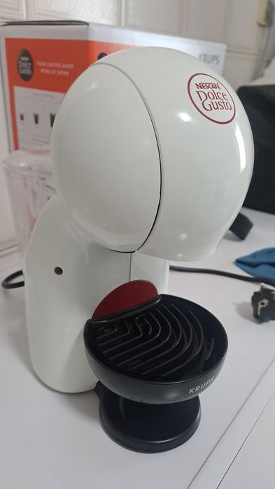 Máquina Dulce Gusto Picolo XS
