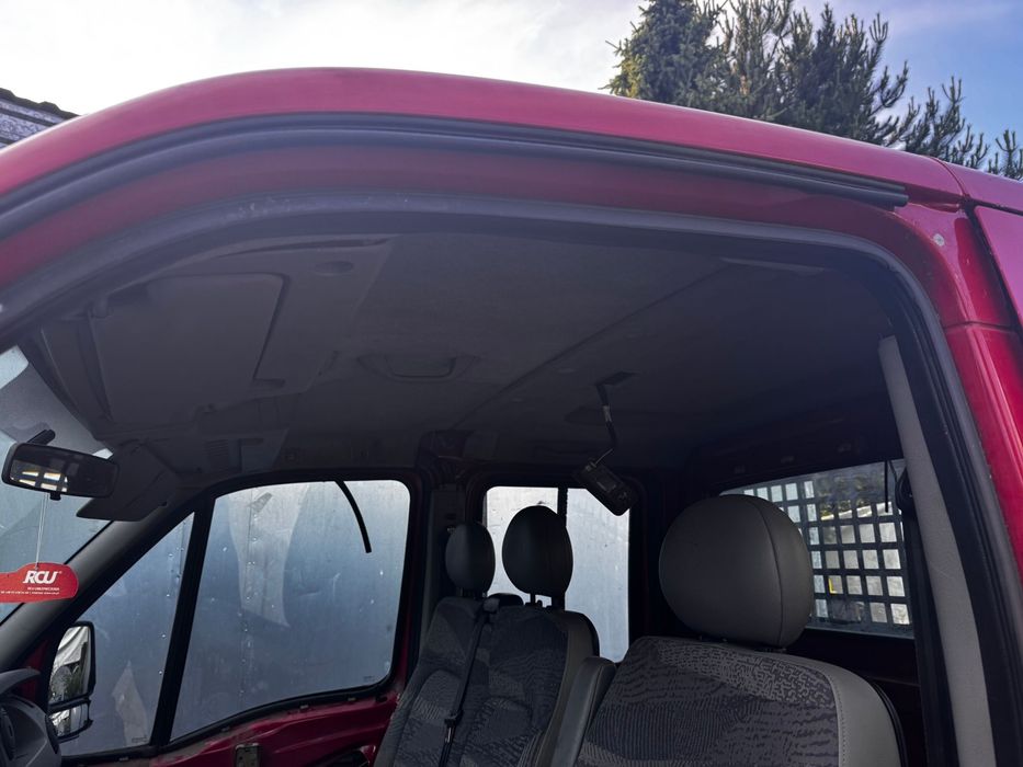 Opel Movano 2.5 tdi