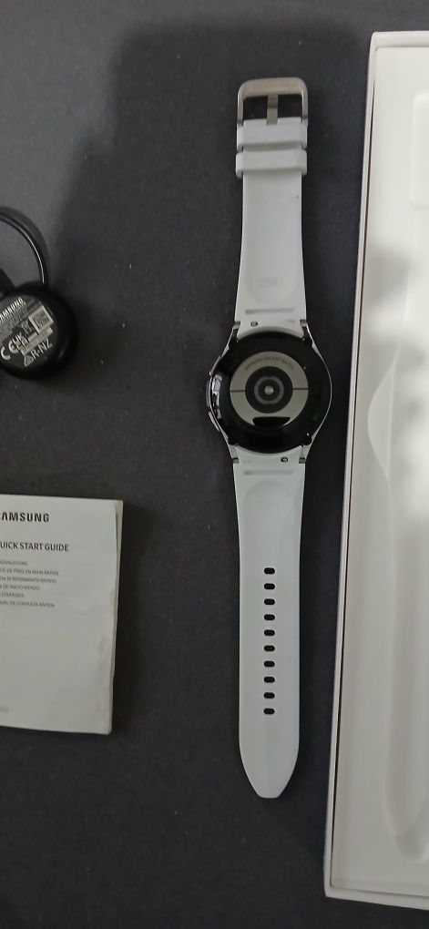 Smartwatch Galaxy Watch 4 Classic