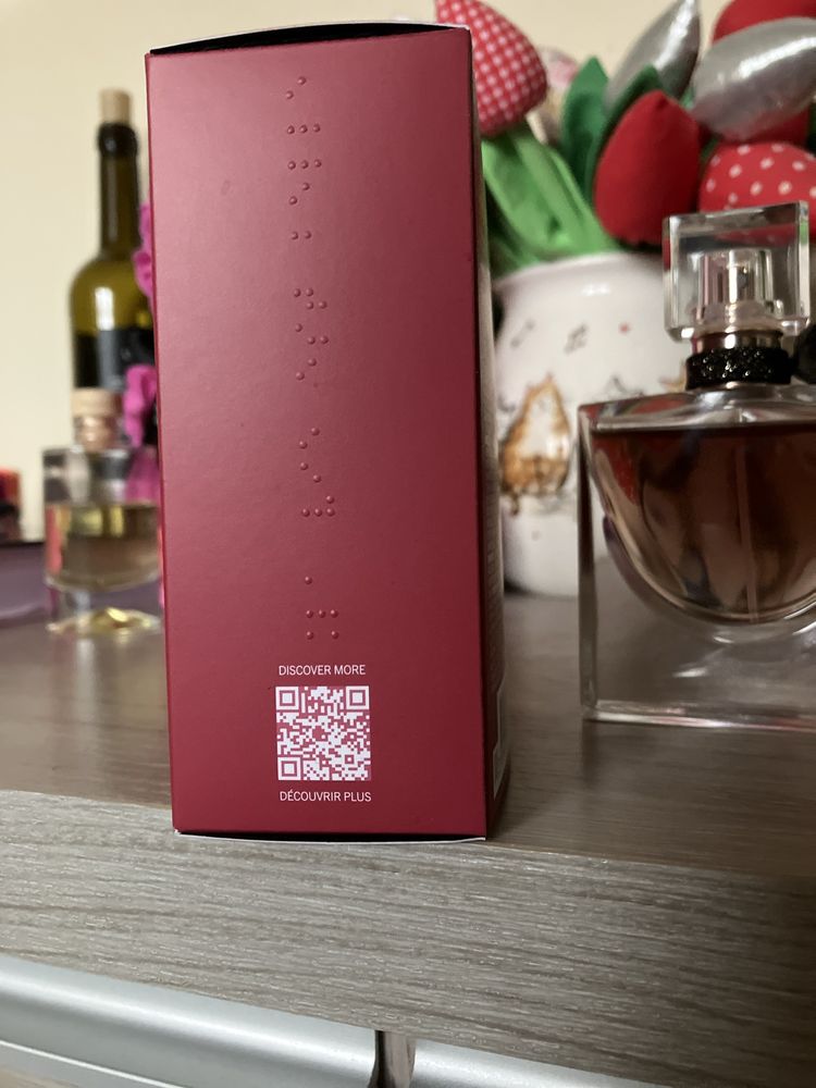 Perfumy woda perfumowana la vie est belle l’elixir lancome 30 ml