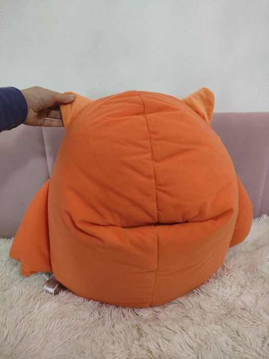 Muzyczna sowa poducha K's Kids