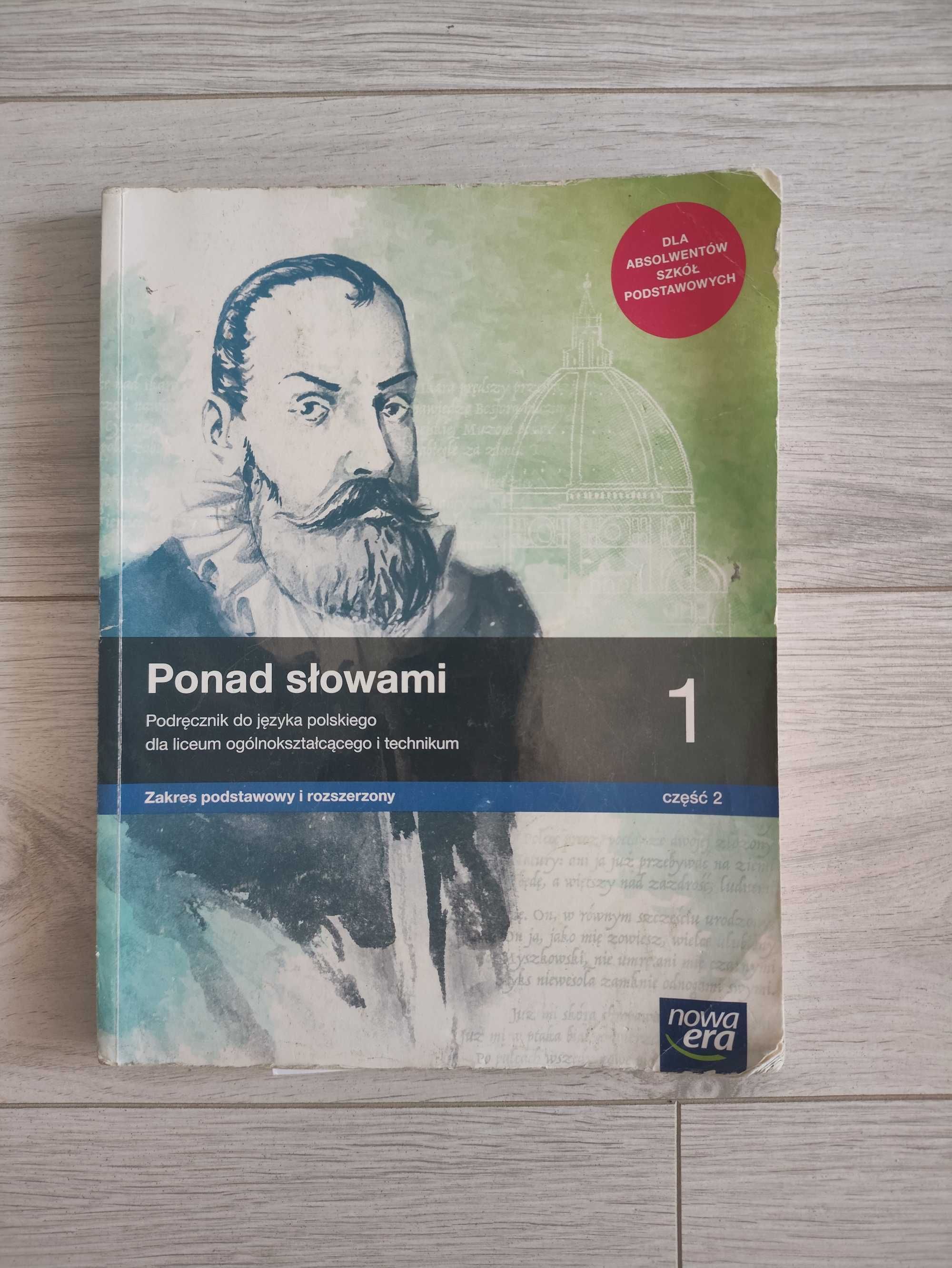 ponad słowami 1 część 2