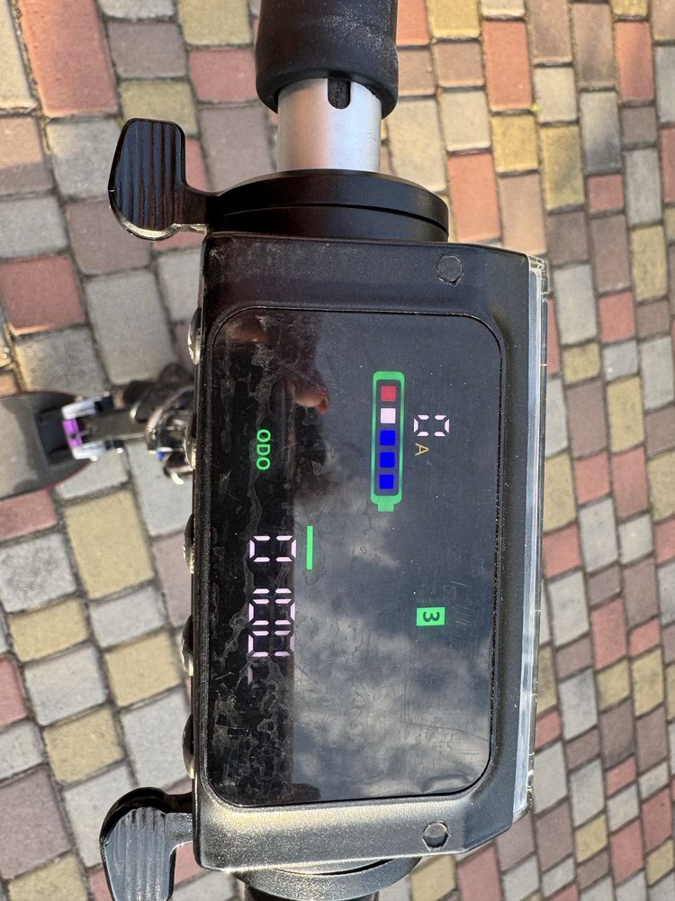 Kugoo S3 Pro 2023 Хороший Стан