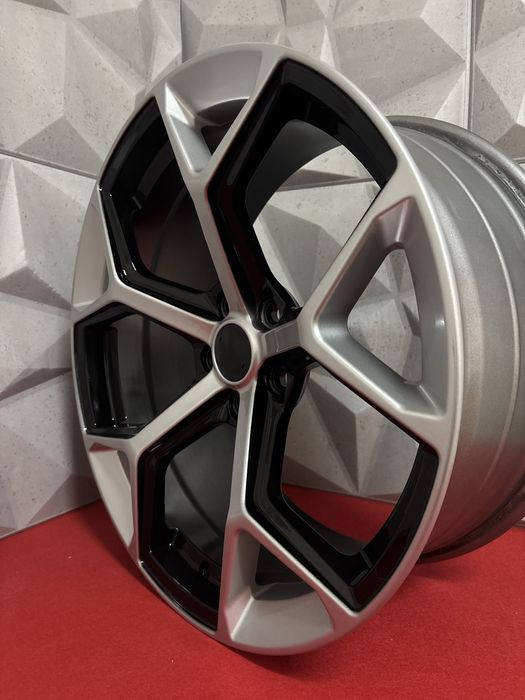 NOWE Felgi Koła 19" 5x108 Ford Land Rover Volvo Jaguar • • PIĘKNE • •