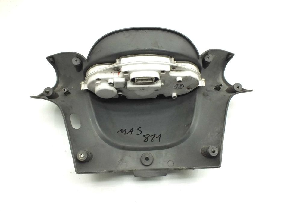 Yamaha Majesty 125 mbk skyliner licznik 38tys km