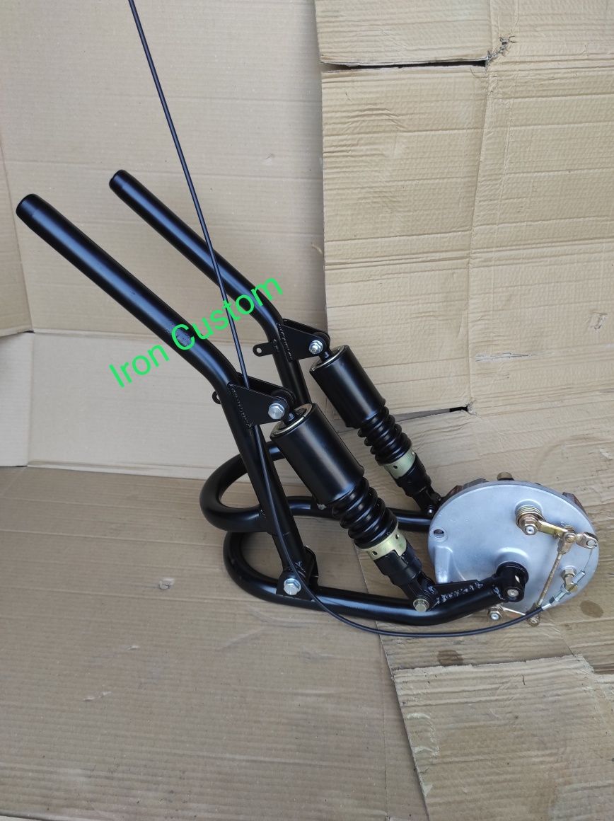 Halogen szperacz M72 K 750 Jeep MW 650 uaz Ural Dniepr lampa  willys