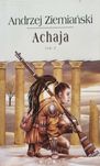 Achaja tom 3, Andrzej Ziemiański