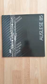 Oboenkonzerte Auslese 85 - Vivaldi, Hummel, Bellini, Haydn,Burkhard