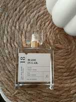 Perfum made in lab nr 18