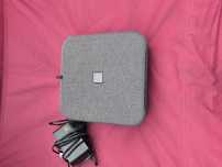 Livebox 6 ruter do wifi