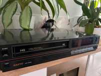 Mangentowid video Sanyo