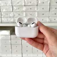 AirPods pro преміум якість 1в1 Реальне Шумоподавлення!