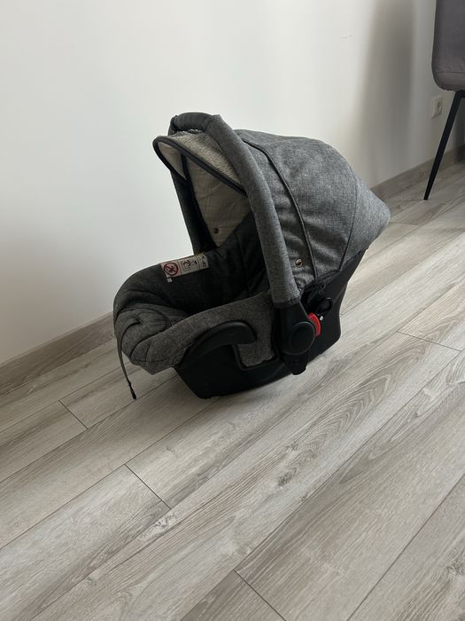 Коляска дитяча Adamex