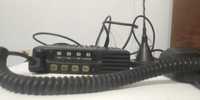 Продам автомобільну радіостанцію Icom IC-F111S + антена su