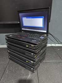 LOTE 8 Portáteis Lenovo ThinkPad X Series 12'