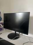 Acer Nitro Монітор Ігровий 23.8” 180hz G-SYNC/FreeSync На гарантіі