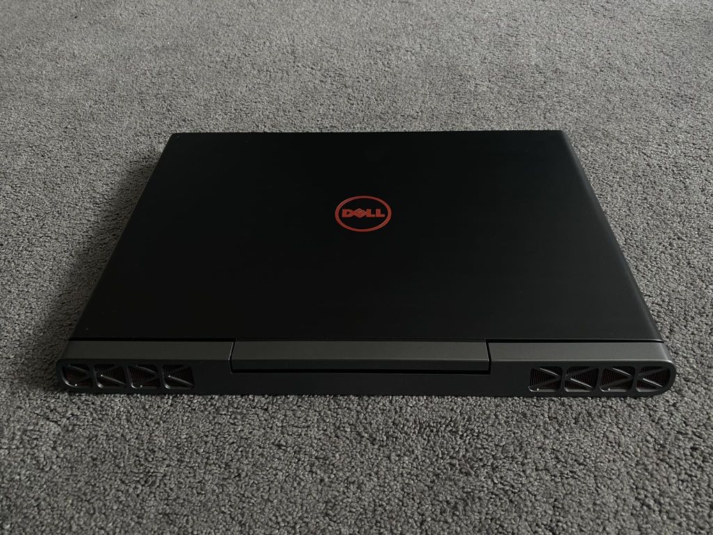Laptop Gamingowy Dell Inspiron 15 7000 Gaming